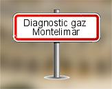 Diagnostic gaz à Montélimar